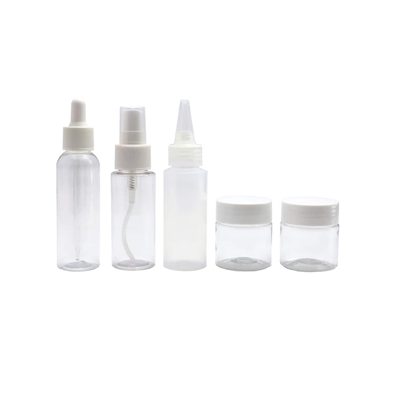 12 Pack: 5 Piece Assorted Bottle Set by Artist's Loft™